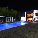 Hills Villa