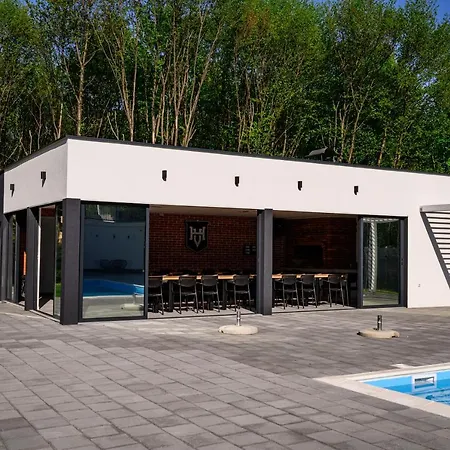 Вилла Hills Биелина