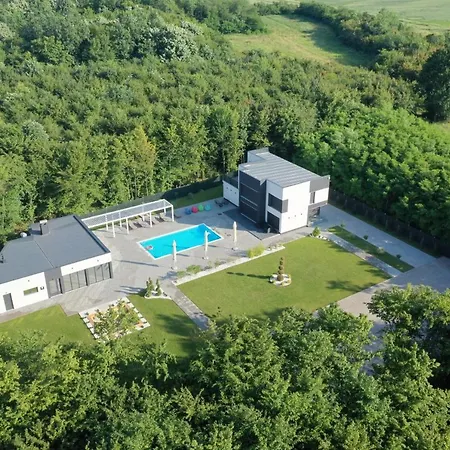 Hills Villa