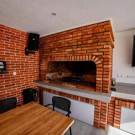 Вилла Hills Биелина