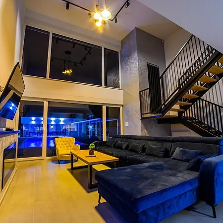 Villa Hills