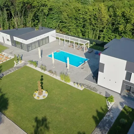 Hills Villa