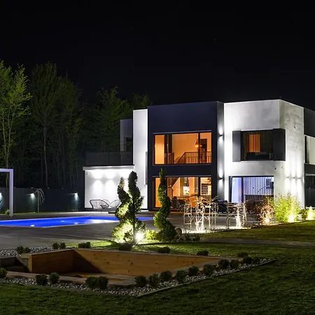 Villa Hills